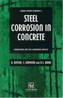 Steel Corrosion in Concrete Fundamentals and Civil Engineering Practice