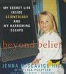 Beyond Belief My Secret Life Inside Scientology and My Harrowing Escape