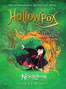Hollowpox: The Hunt for Morrigan Crow Book 3 (Nevermoor)