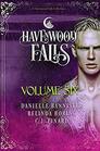 Havenwood Falls Volume Six A Havenwood Falls Collection