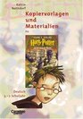 ' Harry Potter 1 und der Stein der Weisen' Kopiervorlagen und Materialien 5  7 Schuljahr