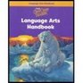 Open Court Reading Language Arts Handbook Level 4