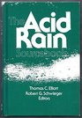The Acid Rain Sourcebook