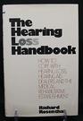 The Hearing Loss Handbook