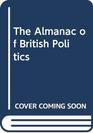 Almanac of British Politics