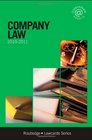 Company Lawcards 20102011