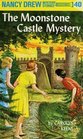 The Moonstone Castle Mystery (Nancy Drew, No 40)