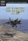 HighTech Military Weapons  Jet Fighter The Harrier AV8B