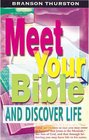Meet Your Bible and Discover Life  Student Book