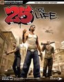 25 to Life Official Strategy Guide