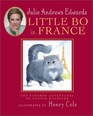 Little Bo in France