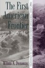 The First American Frontier: Transition to Capitalism in Southern Appalachia, 1700-1860 (The Fred W. Morrison Series in Southern Studies)