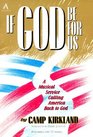 If God Be for Us A Musical Service Calling America Back to God