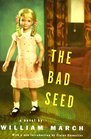 The Bad Seed A Novel