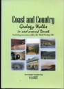 Coast and Country Geology Walks in and Around Dorset Including Excursions within the World Heritage Site