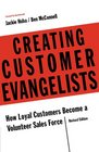 Creating Customer Evangelists
