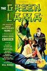 The Green Lama The Complete Pulp Adventures Volume 1