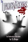 The Undertakers Night of Monsters An Undertakers Novelette