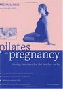 Pilates for Pregnancy Toning Exercises for the Mothertobe