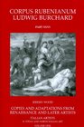 Copies and Adaptations from Renaissance and Later Artists Italian Masters Titian and North Italian Art