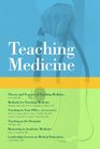 Teaching Medicine