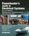Powerboater's Guide to Electrical Systems Second Edition
