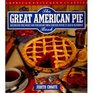 The GREAT AMERICAN PIE BOOK VOLUME III OF THE NEW AMERICAN CLASSIC SERIES