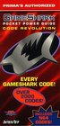 GameShark Pocket Power Guide  Code Revolution