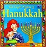 Eight Nights Of Hanukkah (Happy Hanukkah!)