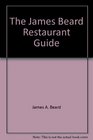 The James Beard Restaurant Guide