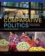 Comparative Politics Domestic Responses to Global Challenges