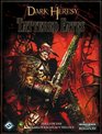 Dark Heresy RPG The Haarlock's Legacy Volume 1 Tattered Fates