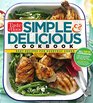 Taste of Home Simple  Delicious Cookbook ALLNEW 1357 easy recipes for today's family cooks