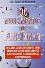 100 Medicamentos Que Funcionan