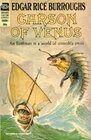 Carson of Venus