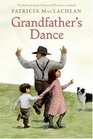 Grandfather\'s Dance (Sarah, Plain and Tall)