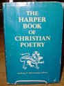 The Harper book of Christian poetry