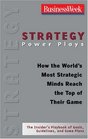 Strategy Power Plays