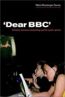 'Dear BBC'  Children Television Storytelling and the Public Sphere