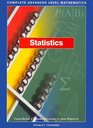 Statistics Complete Advanced Level Mathematics