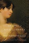 Shades of Milk and Honey (Glamourist Histories, Bk 1)