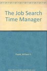 Job Search Time Manager