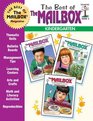 The Best of The Mailbox Kindergarten Book 2