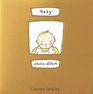 Baby Album