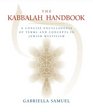 Kabbalah Handbook A Concise Encyclopedia of Terms and Concepts in Jewish Mysticism