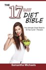 The 17 Day Diet Bible The Ultimate Cheat Sheet  50 Top Cycle 1 Recipes