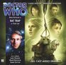 Doctor Who Rat Trap 148 CD