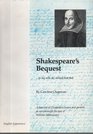 Shakespeare's Bequest