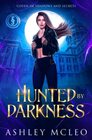 Hunted by Darkness Coven of Shadows and Secrets Book 2