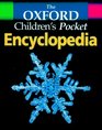 The Oxford Children's Pocket Encyclopedia